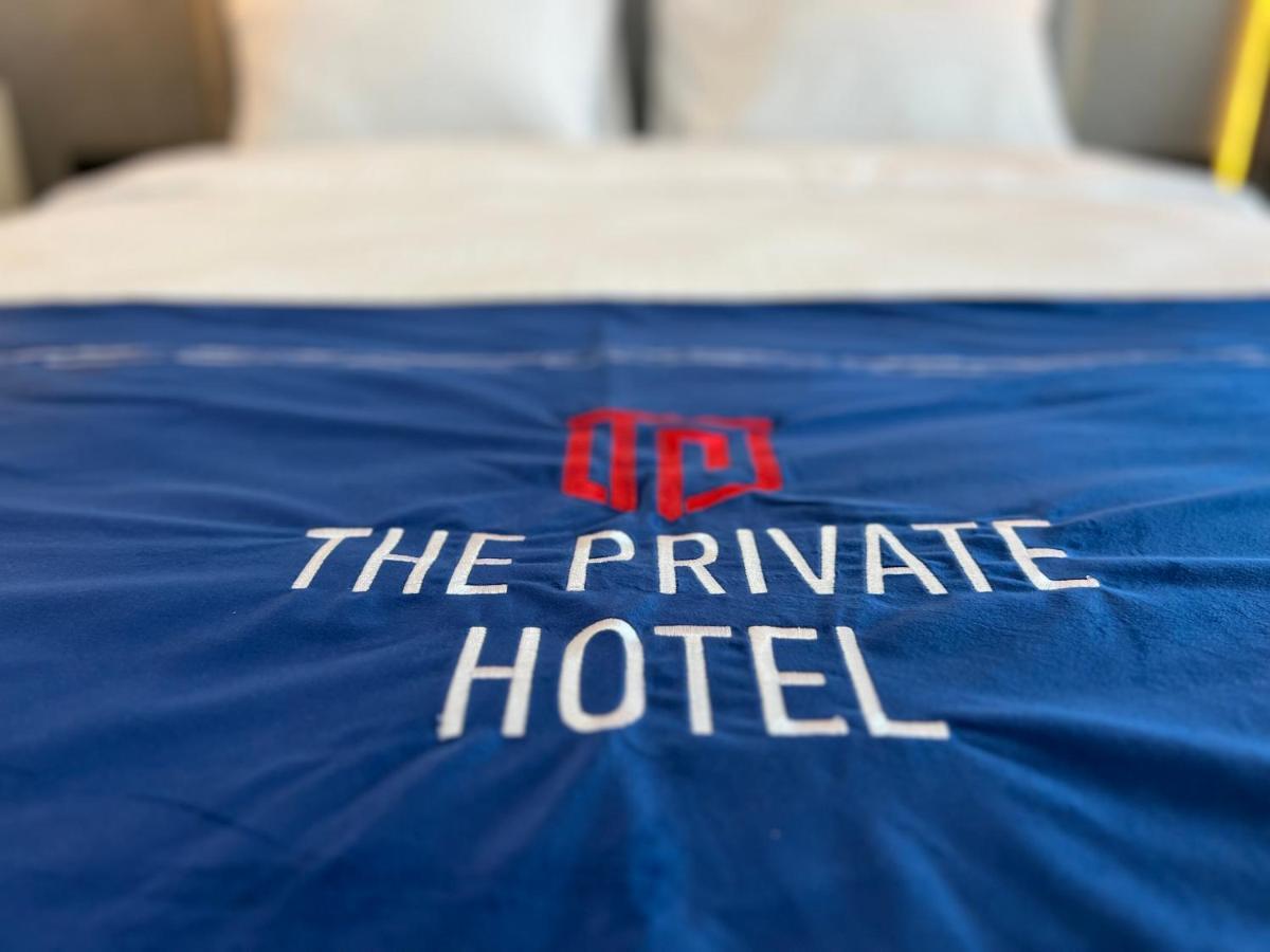 The Private Airport Hotel Provincia di Provincia di Istanbul Esterno foto